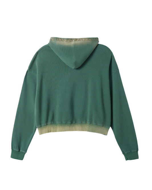 Cactus Valley Studded Bolt Hoodie