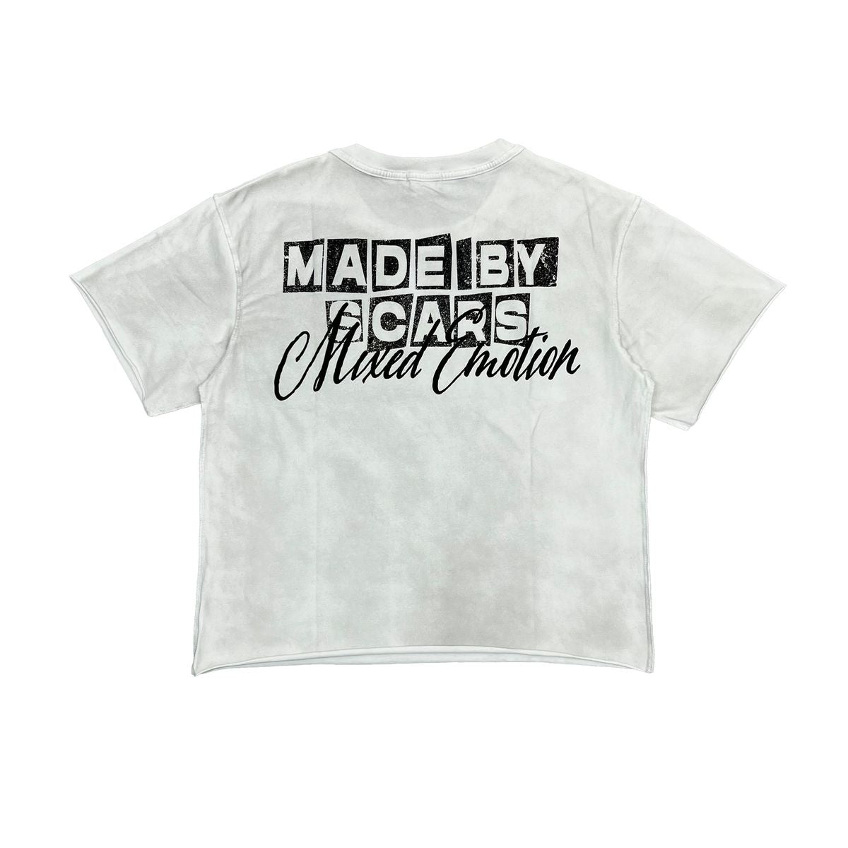 Mixed Emotions Oversize ‘XIX’ Tee