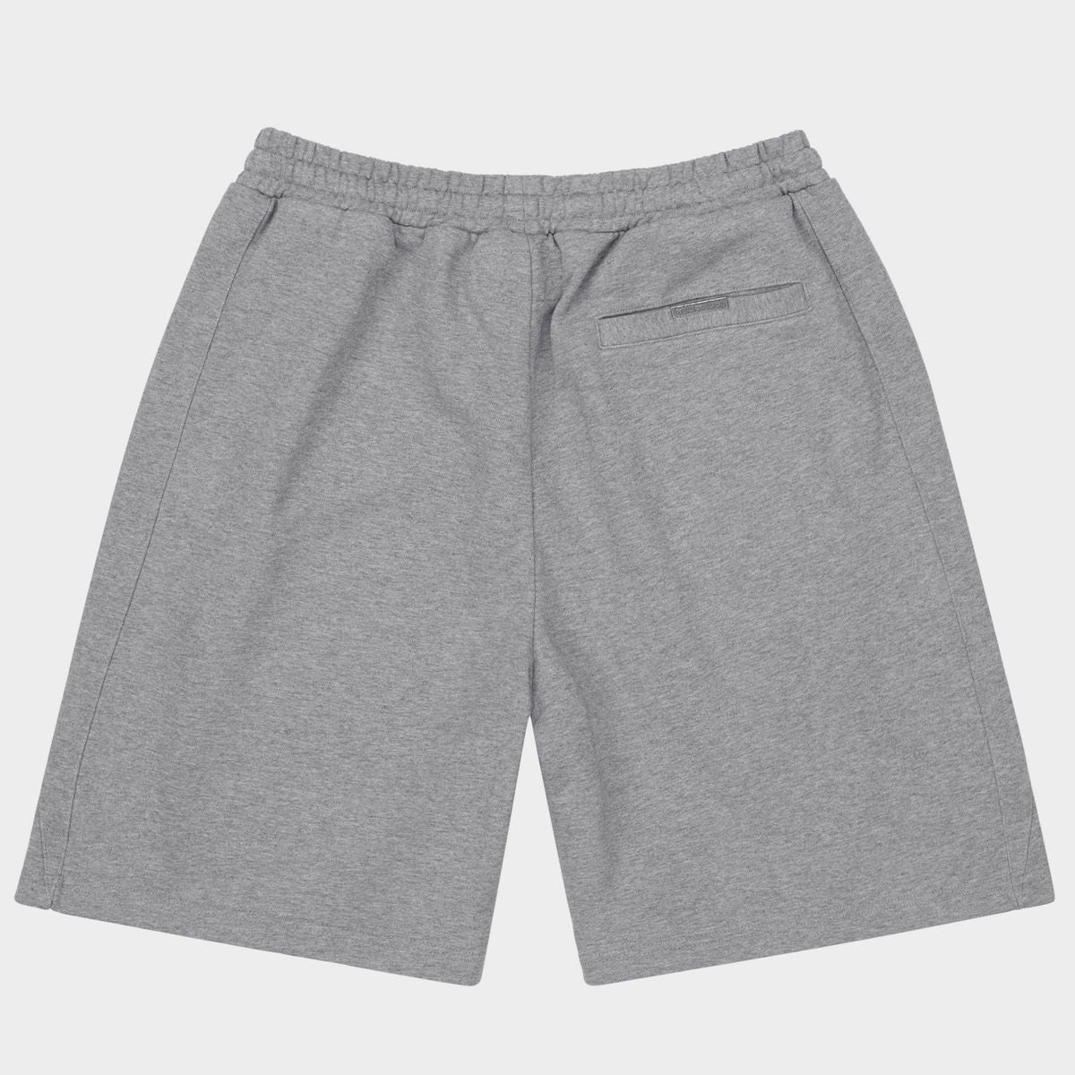 Godspeed Vital Terry Shorts Grey