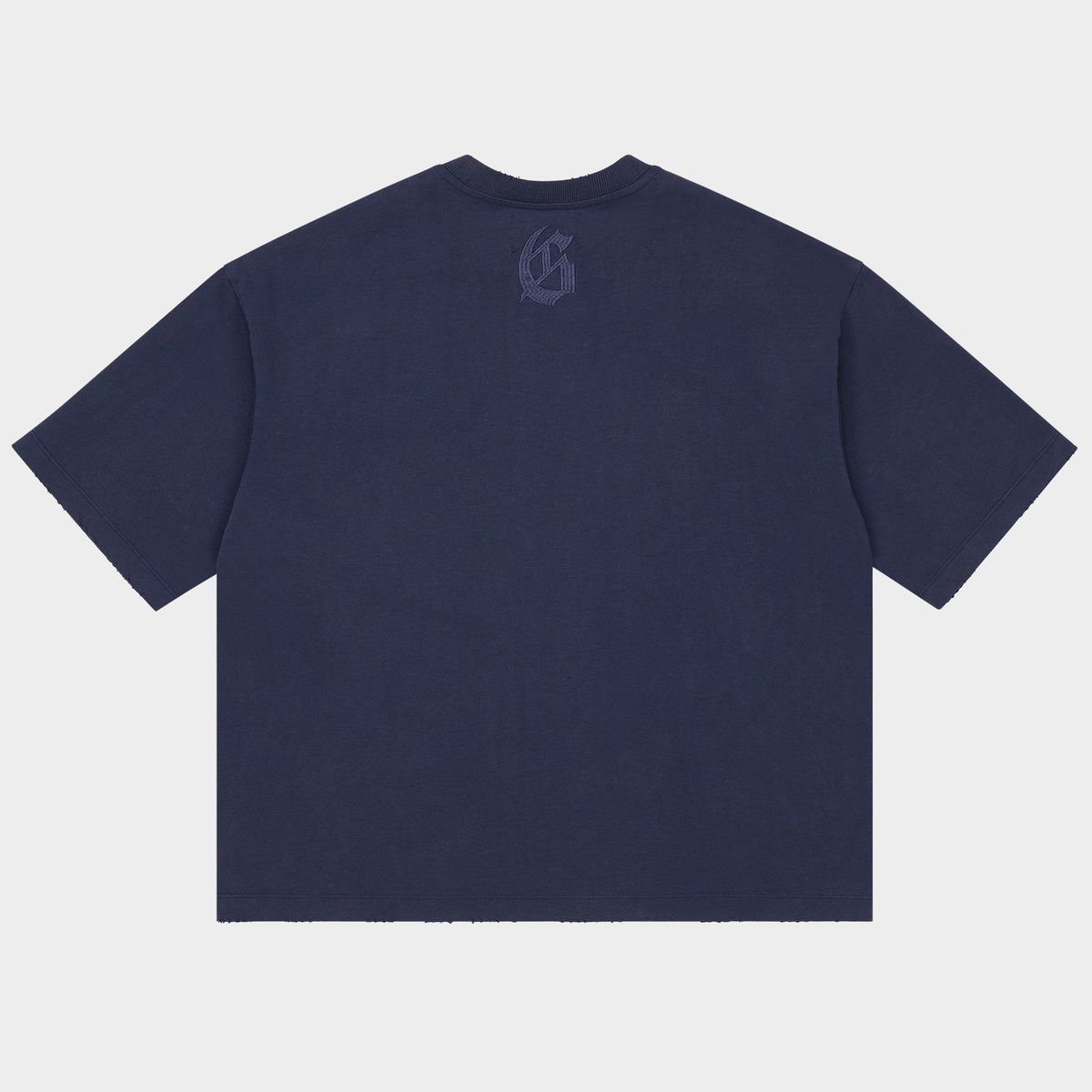 Godspeed Vital Necessi-Tee Navy