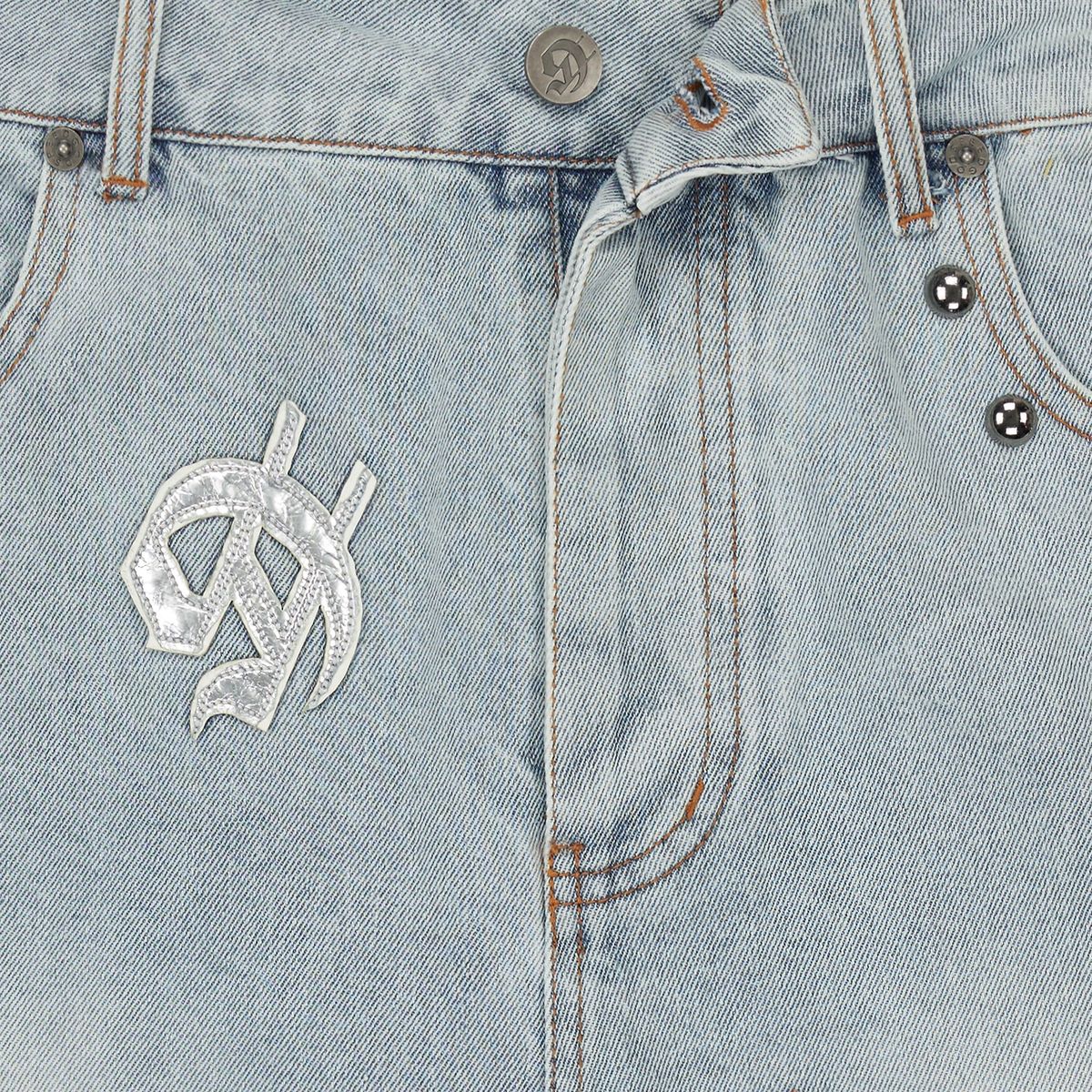 Godspeed Infinity Shorts