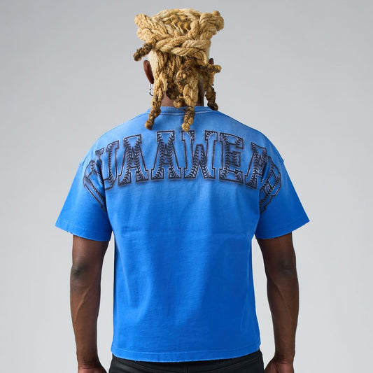DUAA Homerun Tee