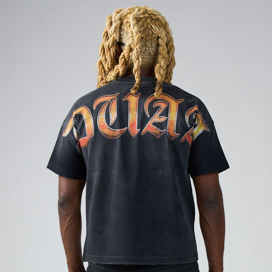 DUAA Futbol Tee