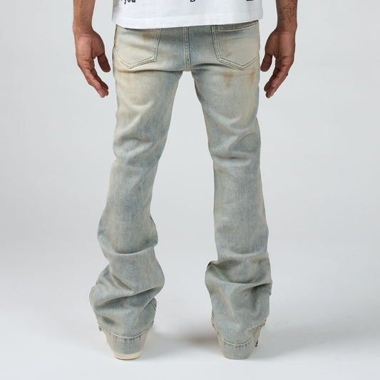 DUAA Rare Blue Denim