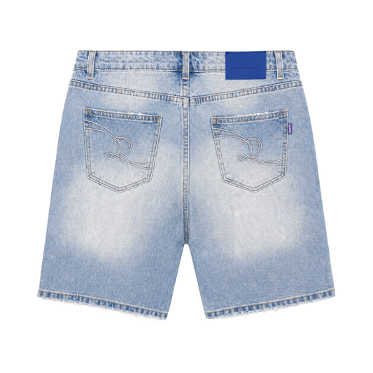 DUAA Orchard Short