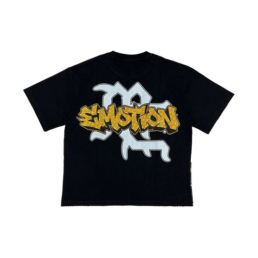 Mixed Emotions “Angel Wash” Tee