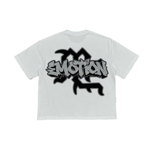 Mixed Emotions “Airborne” Tee