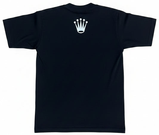Skys Da Limit Black Two Face Tee