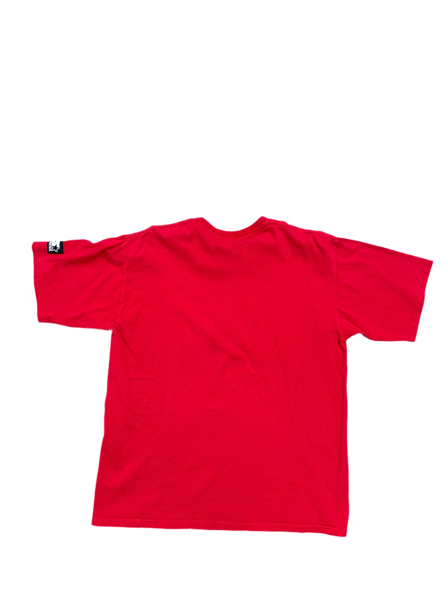 1990's Florida Panthers Tee