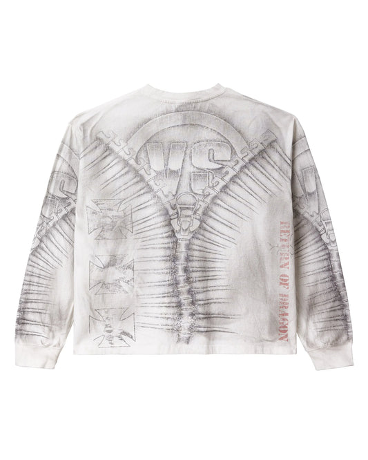 Vale Forever Reggie Longsleeve