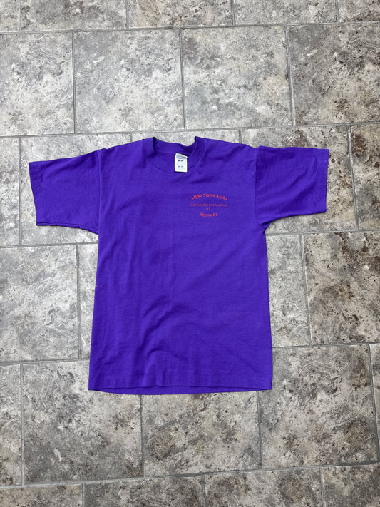 1990's Alpha Sigma Alpha Tee