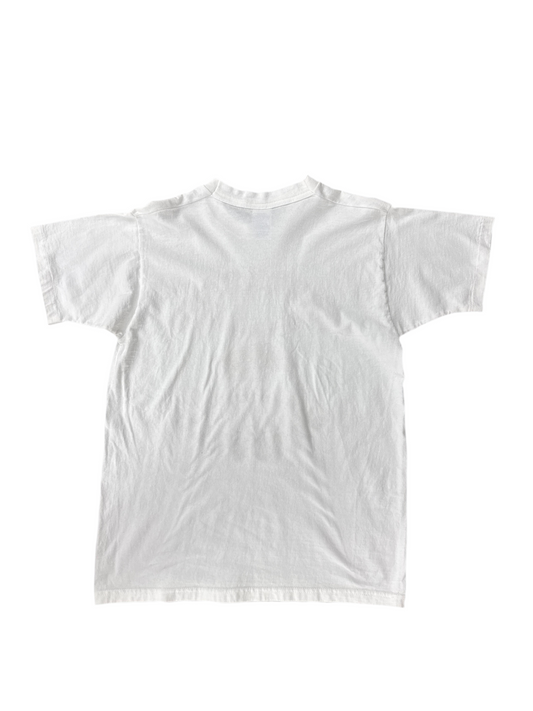 1990's Arkansas Razorback Baseball Tee