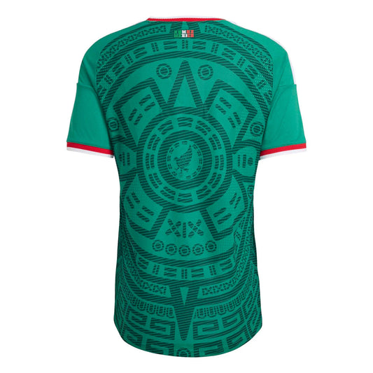 Mexico 2026 World Cup Home Jersey