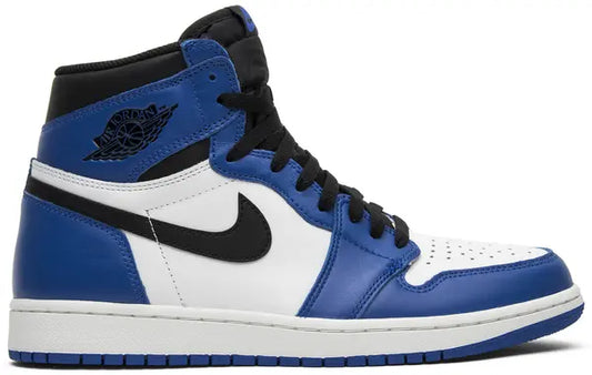 Jordan 1 Retro High Game Royal