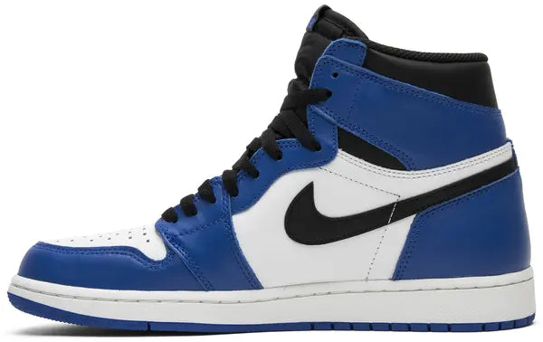 Jordan 1 Retro High Game Royal