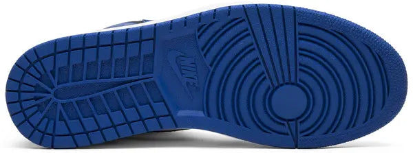 Jordan 1 Retro High Game Royal