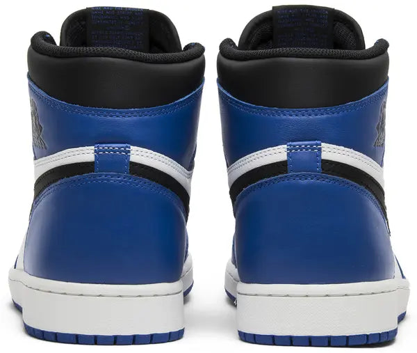 Jordan 1 Retro High Game Royal