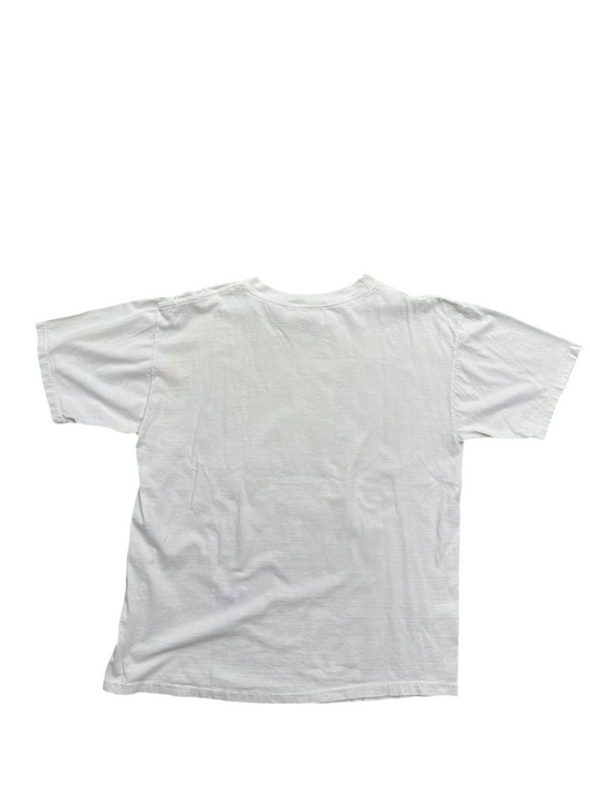 1990s Wisconsin Rose Bowl tee