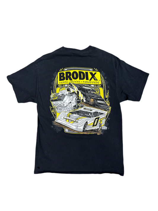 2000's Brodix Racing Tee