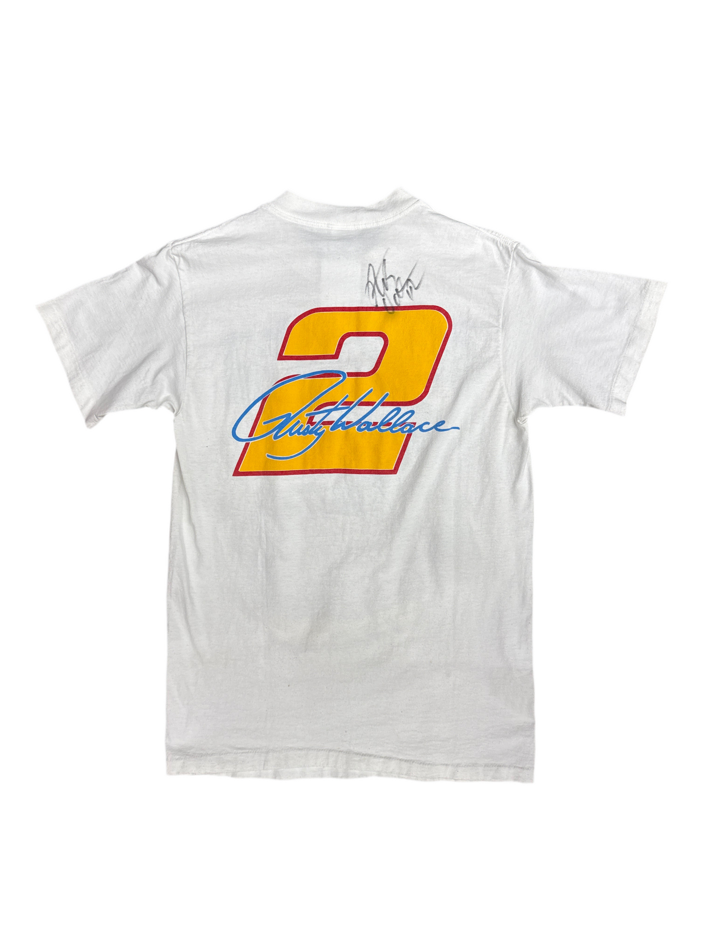 1990's Rusty Wallace Racing Tee