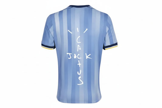 Tottenham Hot Spurs x Cactus Jack 2024 Away Jersey