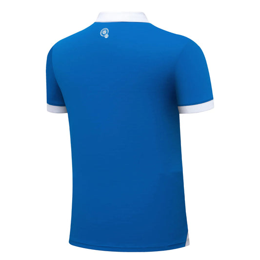 El Salvador 2025 Home Jersey