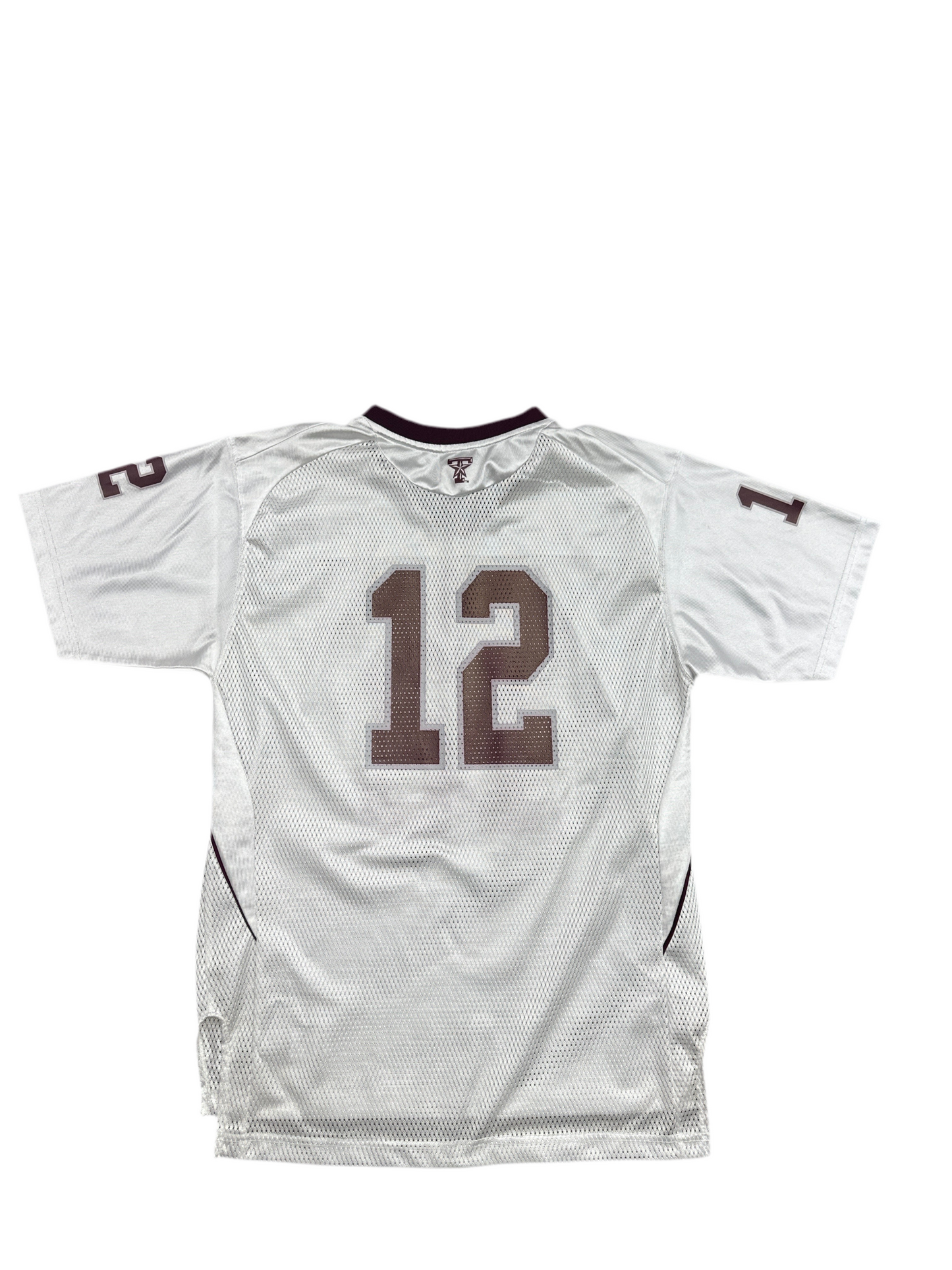 2000's Texas A&M Football Jersey
