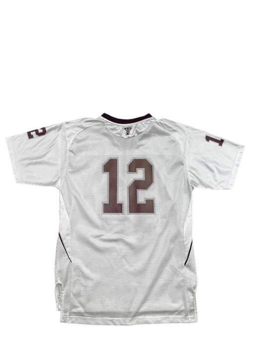 2000's Texas A&M Football Jersey