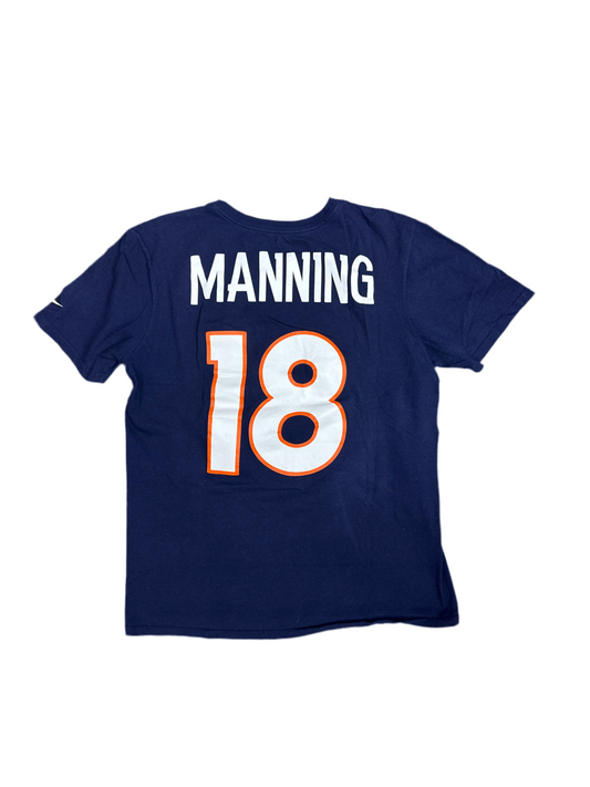 Peyton Manning SB 50 Jersey Shirt