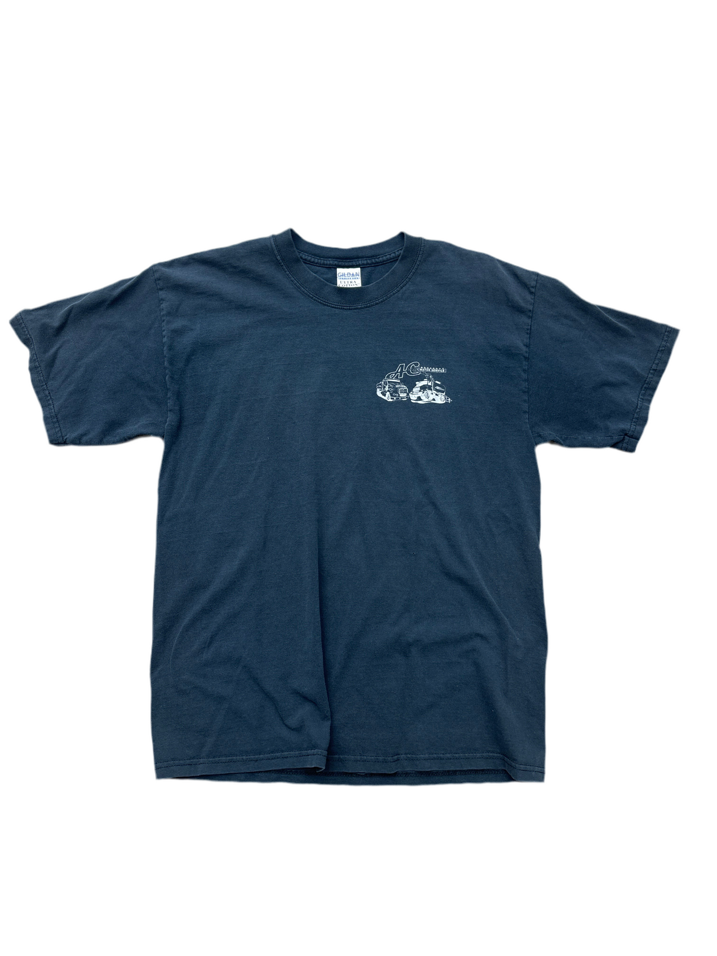 1990's AC Waters Trailer Tee