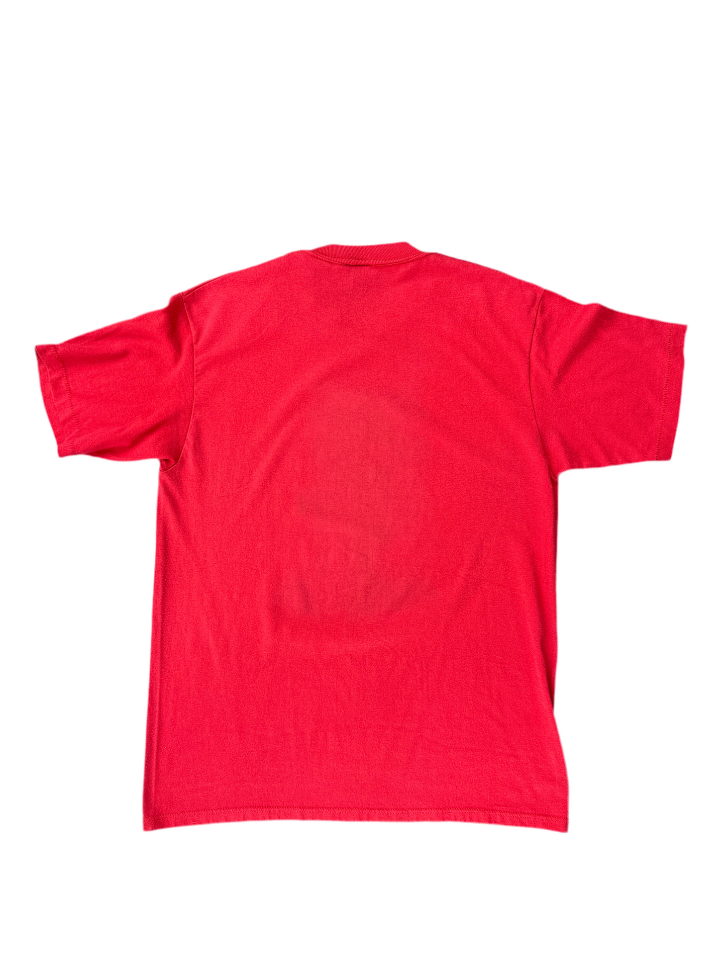 1980's Arkansas Razorbacks Garfield Tee