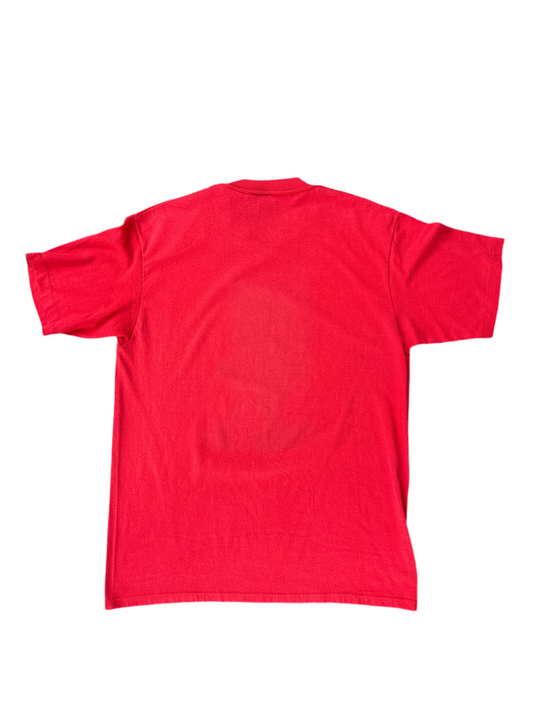 1980's Arkansas Razorbacks Garfield Tee