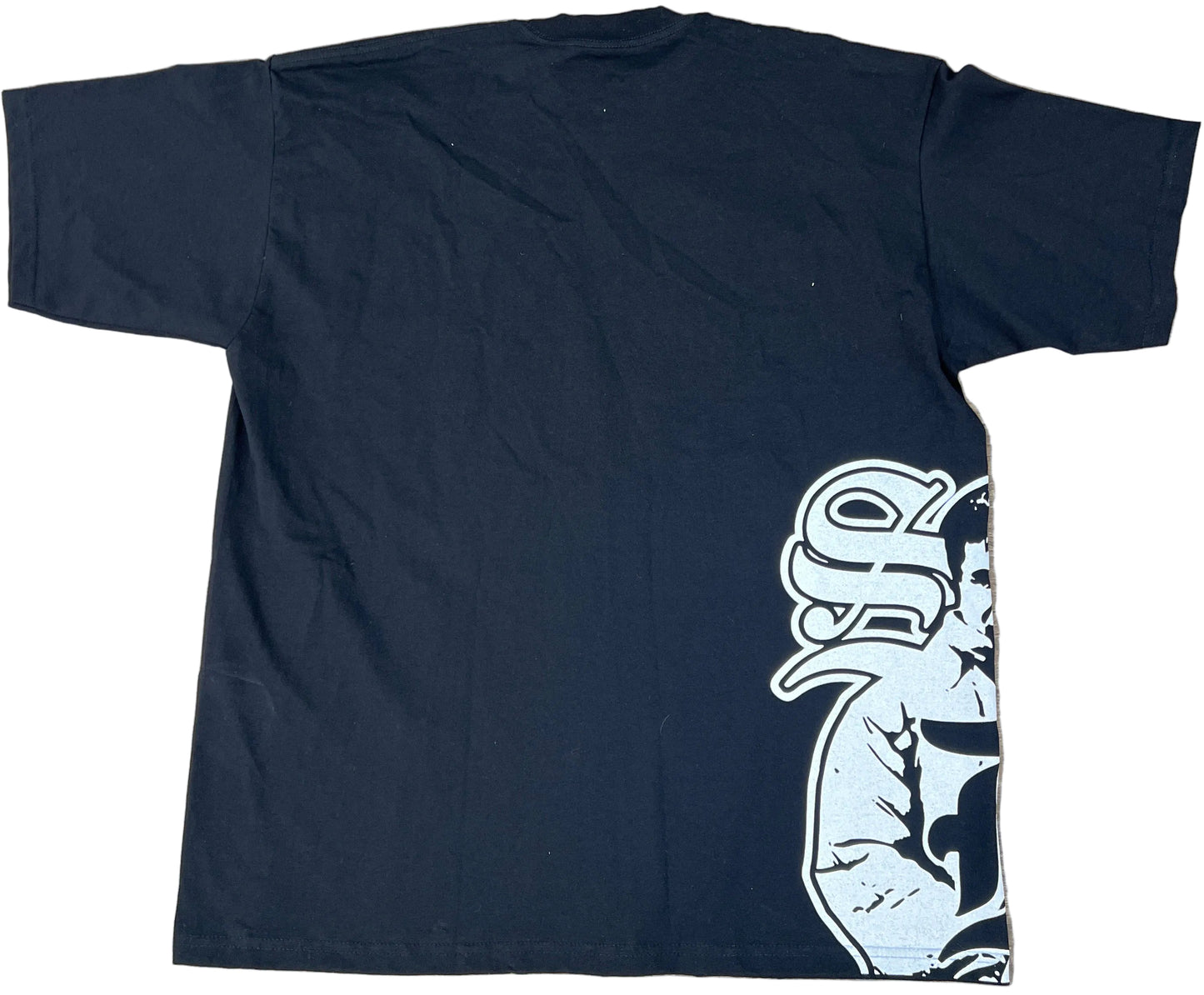 Skys Da Limit S Logo Chapo Tee