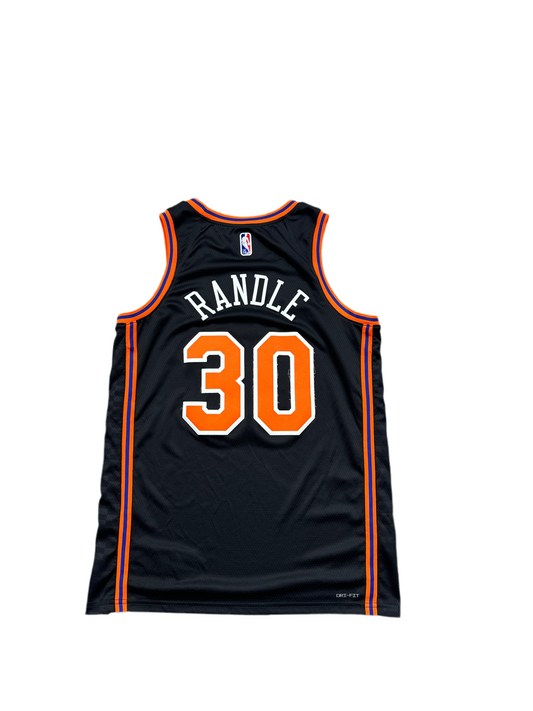 Julius Randle New York Knicks Jersey