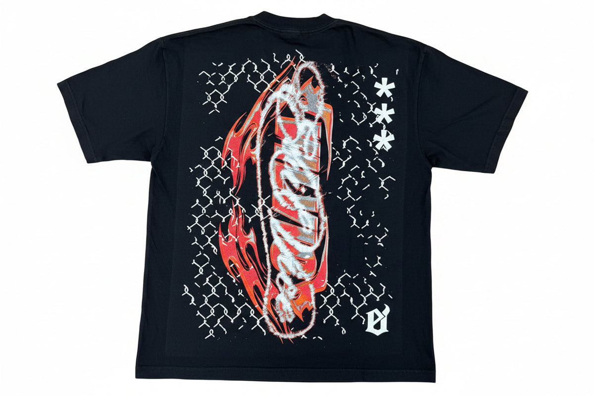Evil Vice Tee