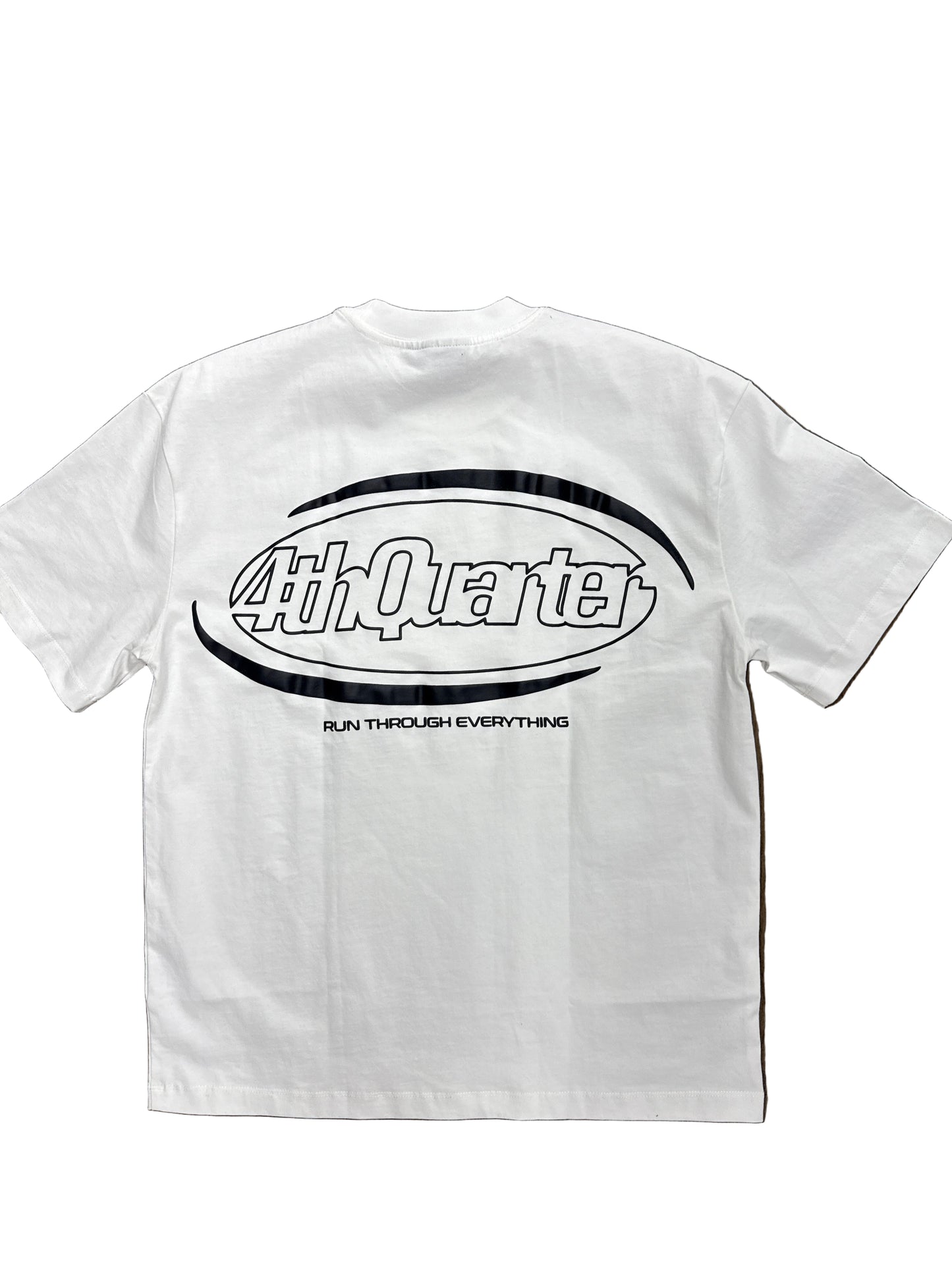 4th Quarter Essentials 2.0 White