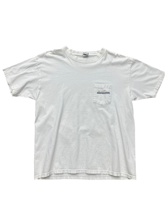 1990's Columbia Fish Tee