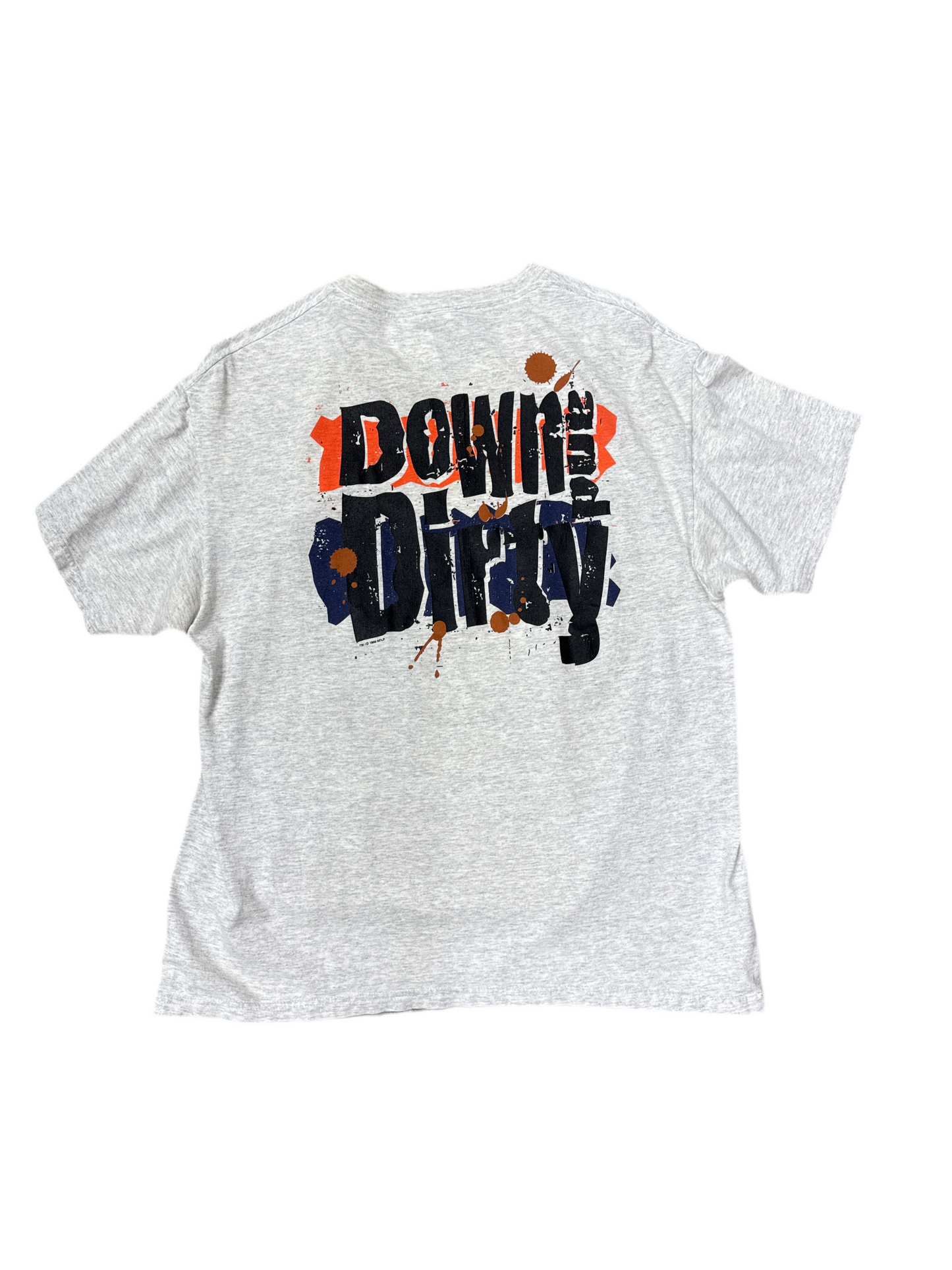 1990's Chicago Bears Taz Tee