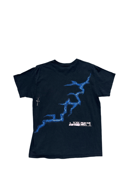 Travis Scott x Fragment Tee