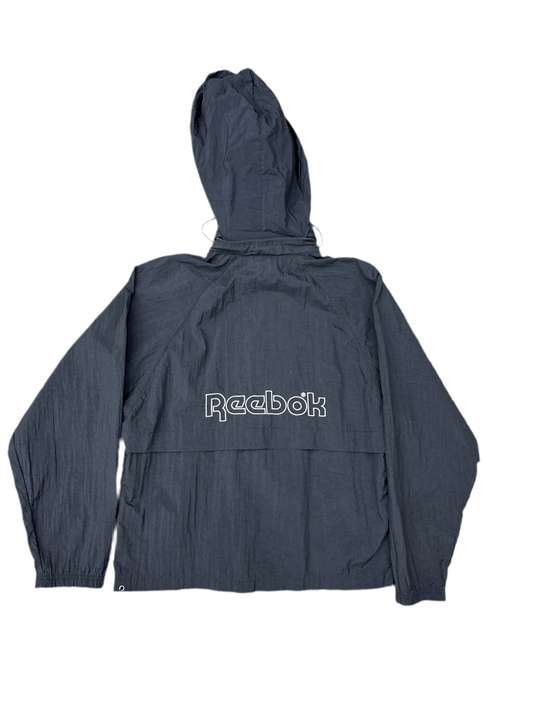 1990's Rebook Rain Jacket