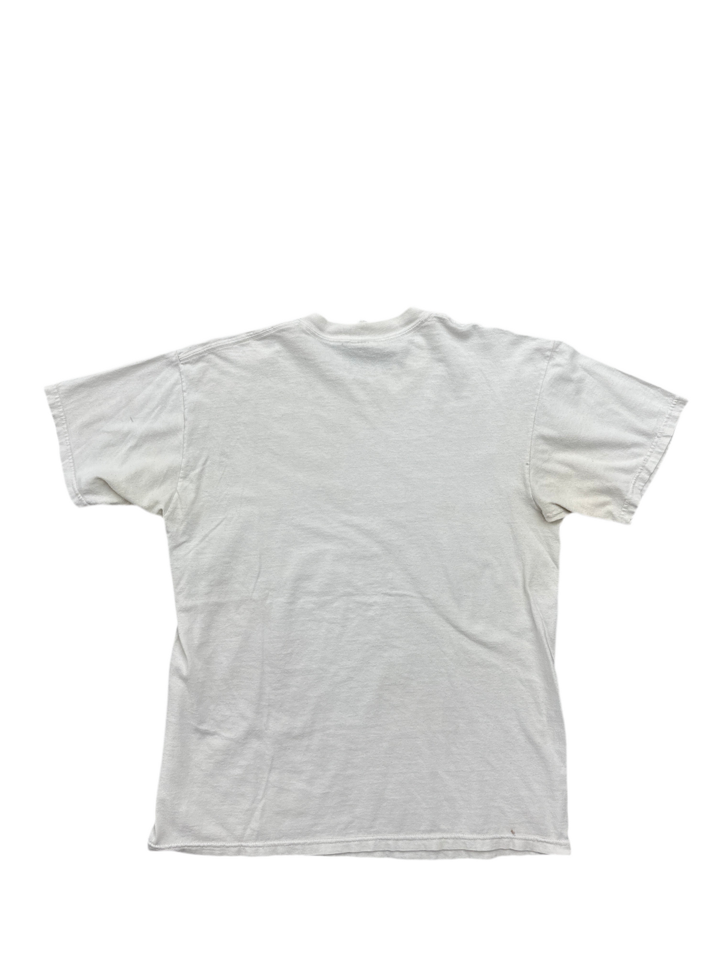 2000's Lakers Newspaper Tee