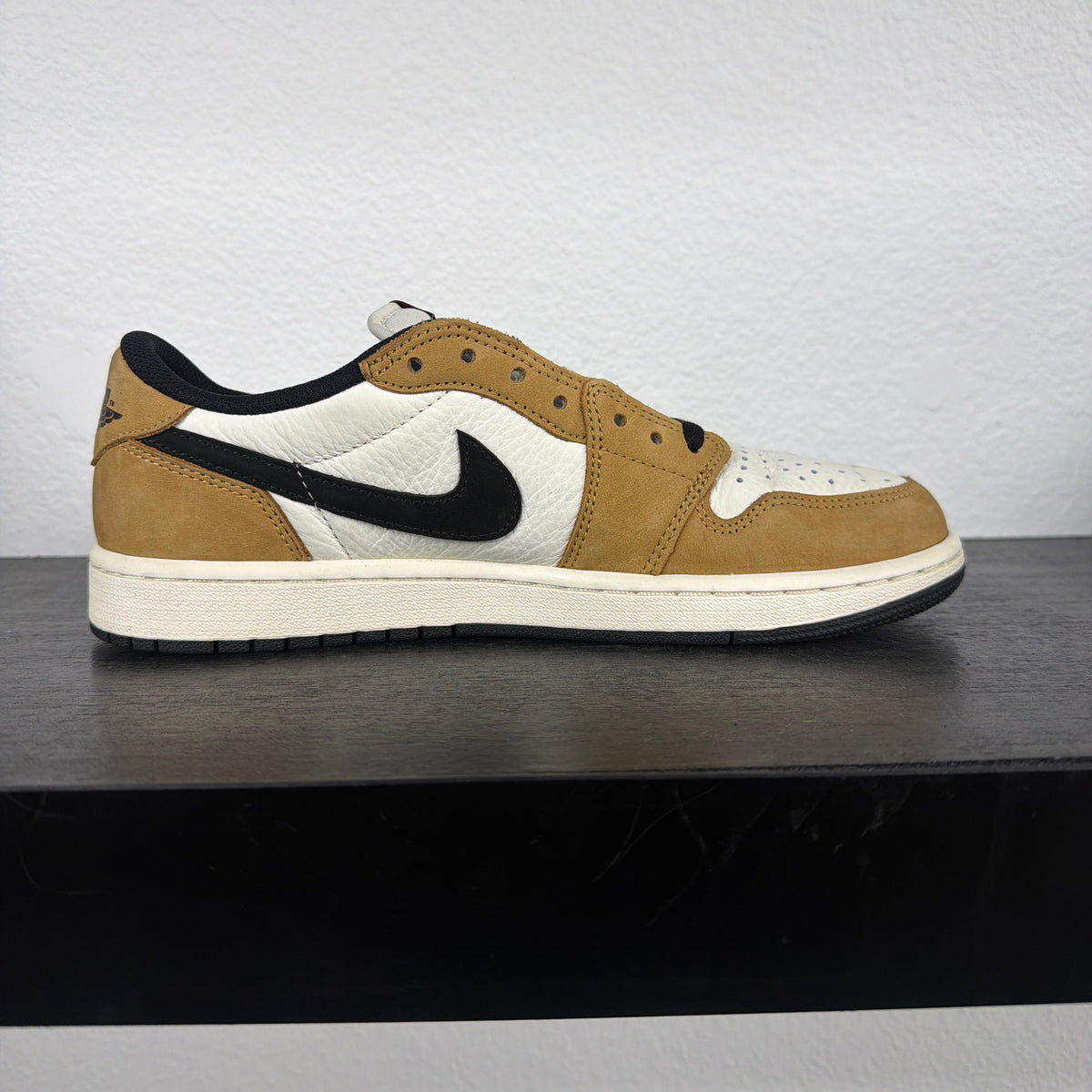 Preowned Jordan 1 Low OG Rookie of the Year