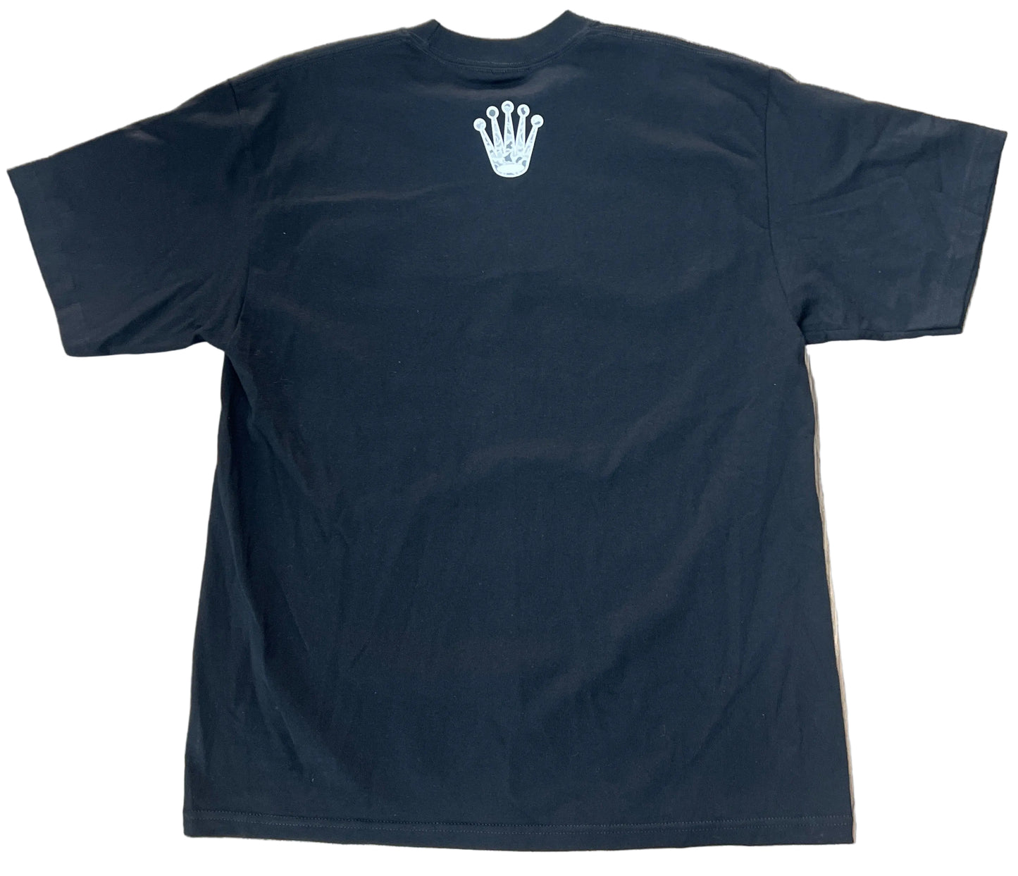 Skys Da Limit MLB Grey Camo Tee
