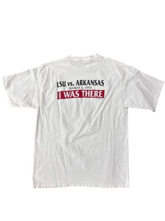 1990s The Night The Lights Went Out In Barnhill