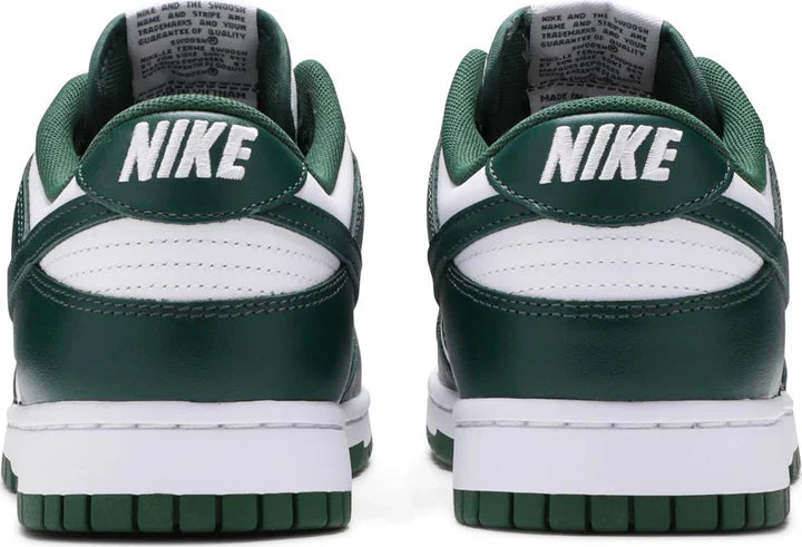 Nike Dunk Low Michigan State