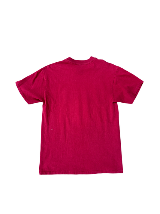 1990's Arkansas Razorbacks Football Tee