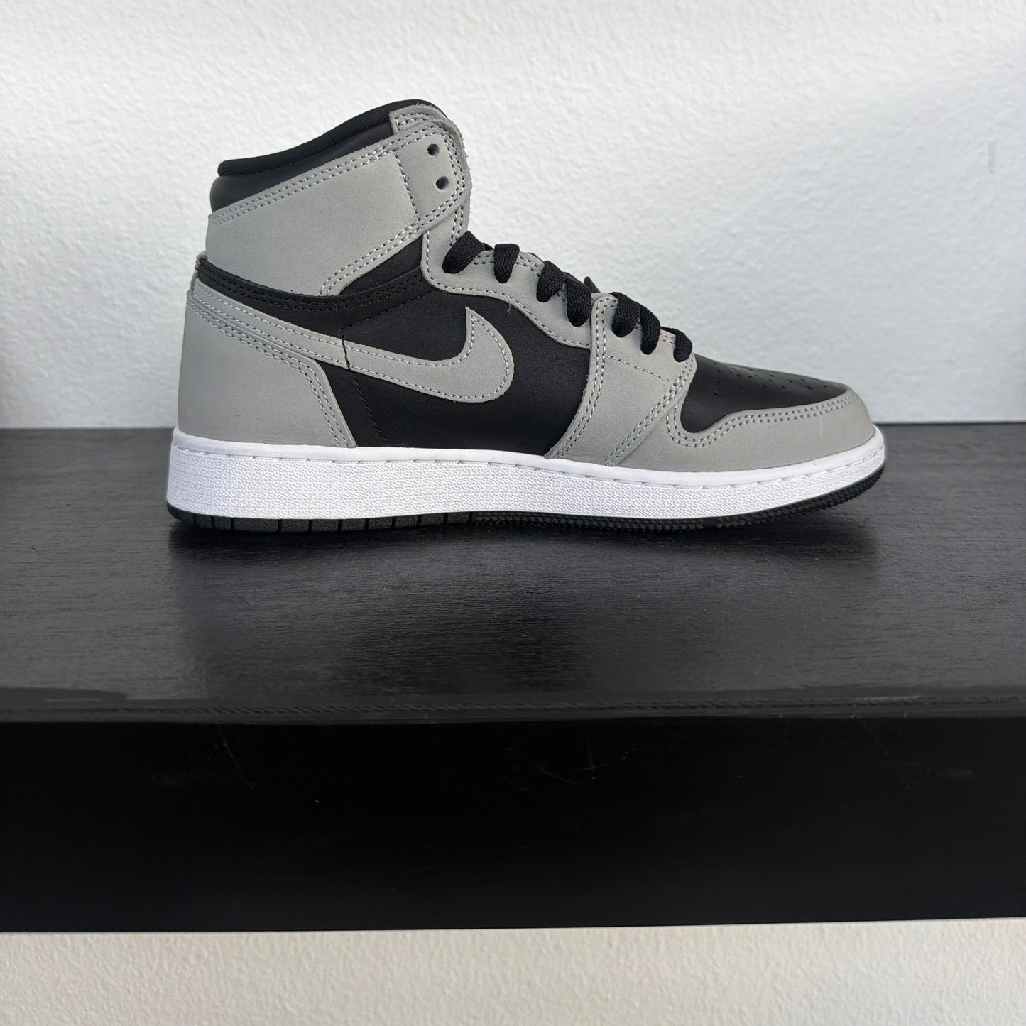 Preowned Jordan 1 Retro High Shadow 2.0