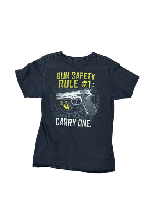 2000's Buck Wear Tee