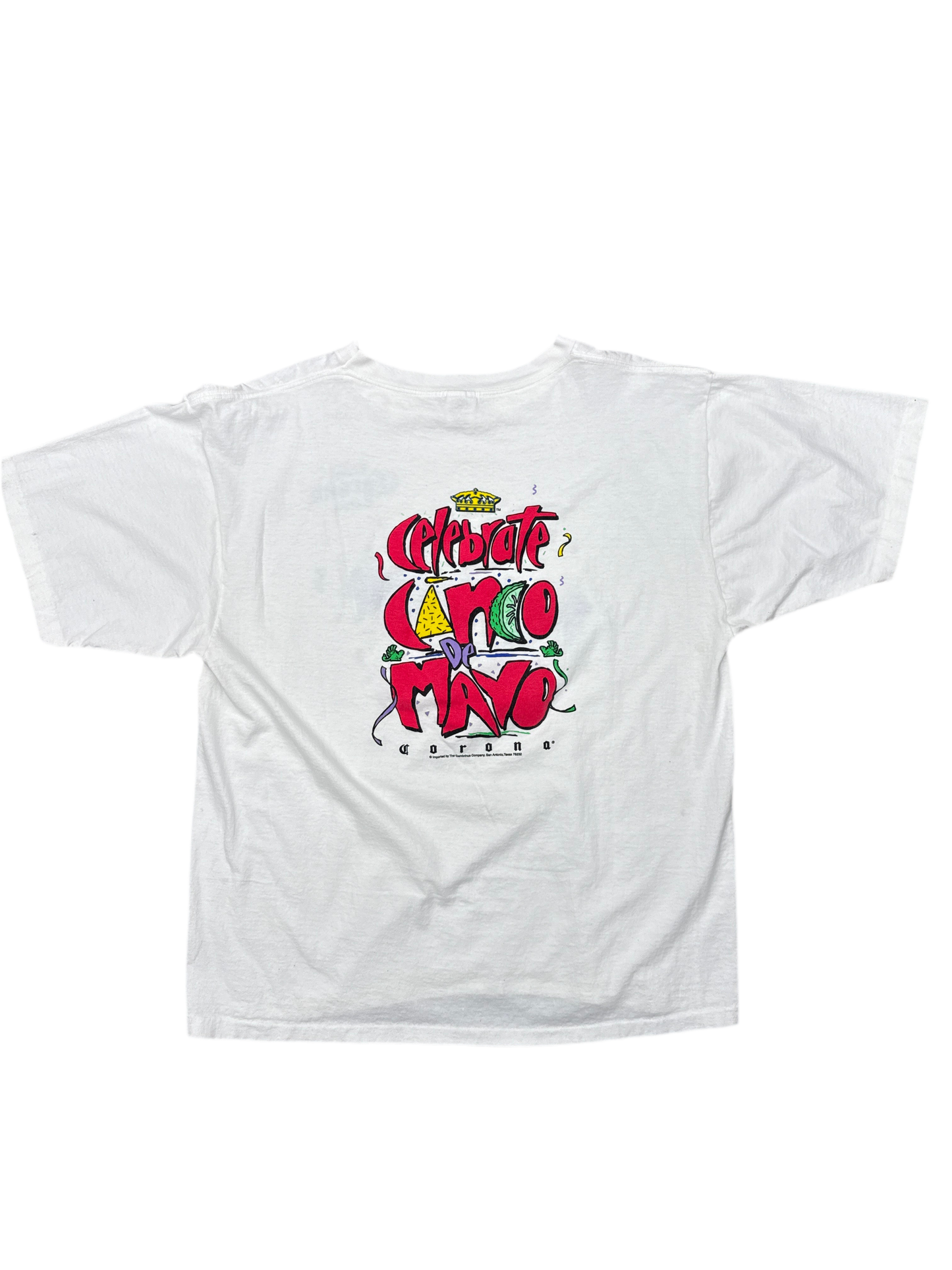 1990's Fiesta Grande Tee