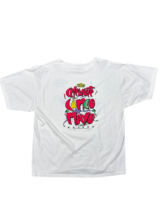 1990's Fiesta Grande Tee